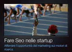 Come fare SEO per le Startup