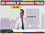 Un giorno da SEO di ordinaria follia