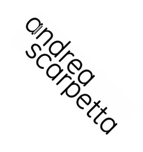 Andreascarpetta.com